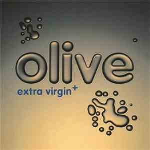 Olive - Extra Virgin +