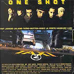 One Shot  - Taxi 2