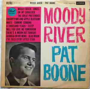 Pat Boone - Moody River