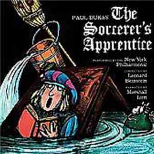Paul Dukas - The Sorcerer's Apprentice