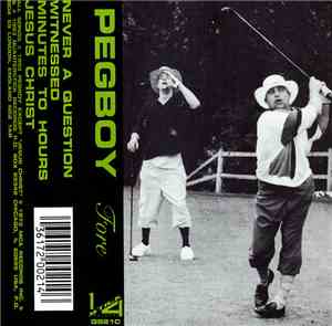 Pegboy - Fore
