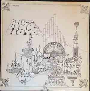 Pink Floyd - Relics