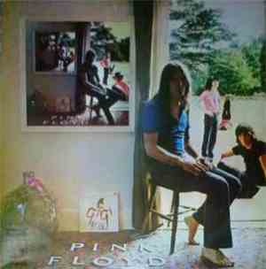 Pink Floyd - Ummagumma