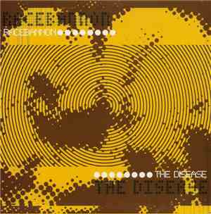 Racebannon / The Disease - Racebannon / The Disease