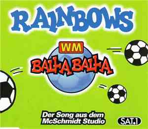 Rainbows - Balla Balla