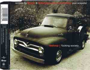 Reeloop - Fucking Society