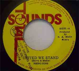 Rising Suns - United We Stand