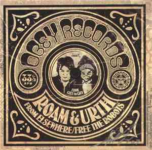 Roam & Urth  - From City To City