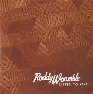 Roddy Woomble - Listen To Keep