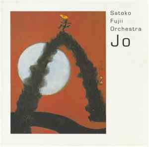 Satoko Fujii Orchestra - Jo