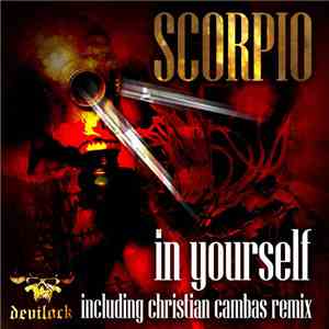 Scorpio  - In Yourself