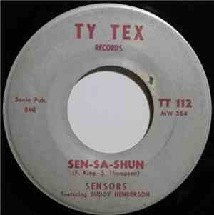 Sensors - Sen-Sa-Shun