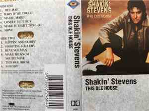 Shakin' Stevens - This Ole House