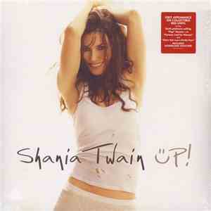 Shania Twain - Up!