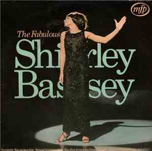 Shirley Bassey - The Fabulous Shirley Bassey