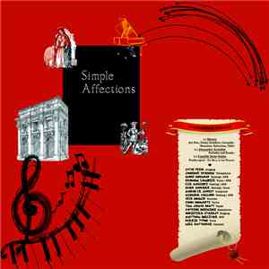 Simple Affections - Simple Affections