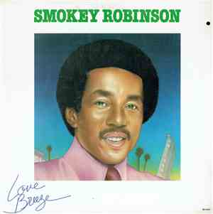 Smokey Robinson - Love Breeze