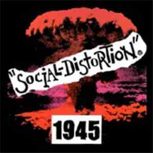 Social Distortion - 1945