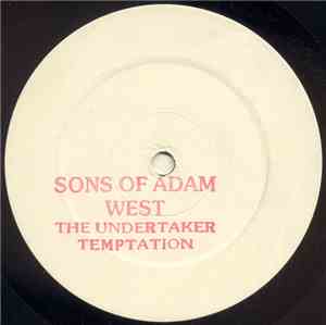 Sons Of Adam - The Undertaker