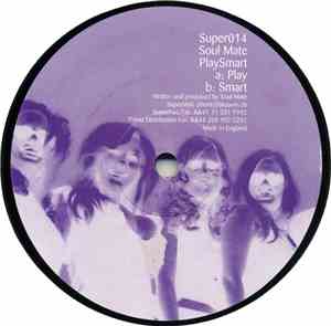 Soul Mate - PlaySmart