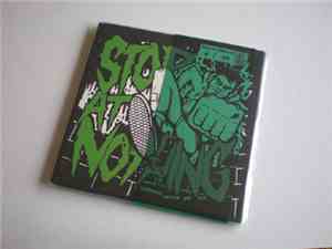 Stop At Nothing - Legends Never Die