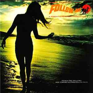 Stu Phillips - Follow Me (Original Soundtrack Album)