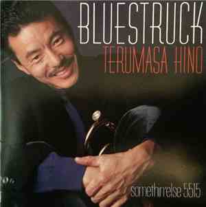 Terumasa Hino - Bluestruck