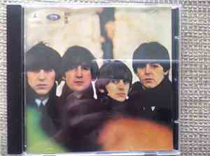 The Beatles - Beatles For Sale