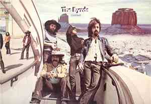 The Byrds - (Untitled)