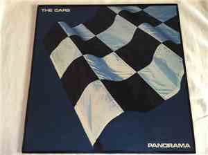 The Cars - Panorama