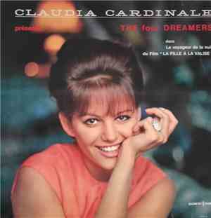 The Four Dreamers, Claudia Cardinale - Claudia Cardinale Présente The Four  ...