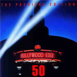 The Hollywood Edge - The Premiere Edition #18 Doors, Squeaks, Creaks