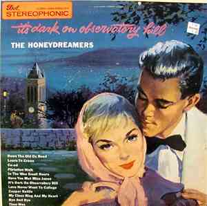 The Honey Dreamers - It's Dark On Observatory Hill