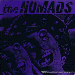 The Nomads  - She Pays The Rent
