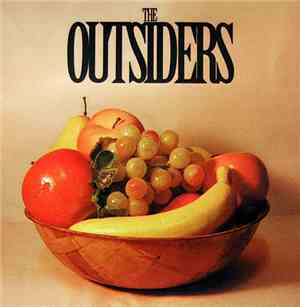 The Outsiders  - The Outsiders