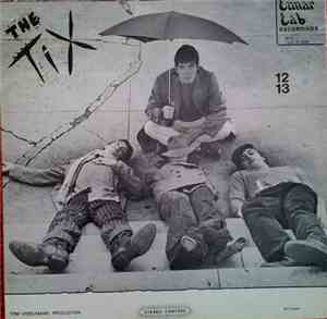 The Tix - The Tix