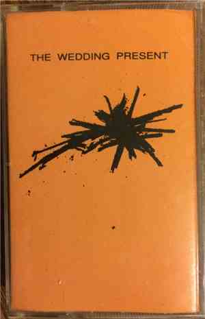The Wedding Present - Bizarro