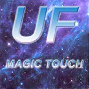 Ufancy - Magic Touch