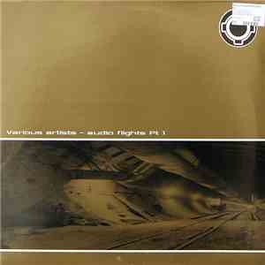 Various - Audio Flights Pt. 1