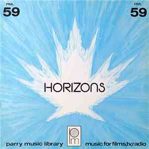 Various - Horizons
