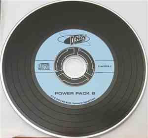 Various - Power Pack 8