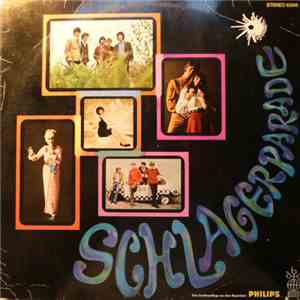 Various - Schlagerparade - Schlager '69