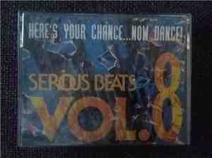 Various - Serious Beats Vol. 8