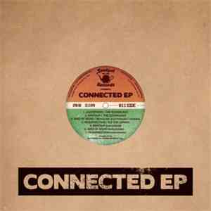 Various - Soulpot Records Presents - Connected EP