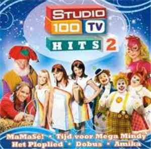 Various - Studio 100 TV Hits 2