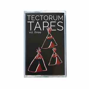 Various - Tectorum Tapes - Vol. Three