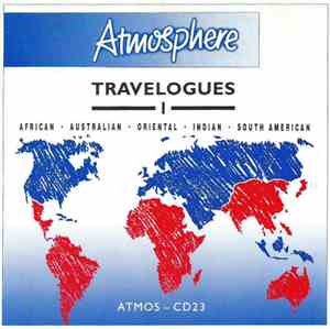 Various - Travelogues 1