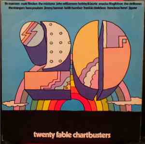 Various - Twenty Fable Chartbusters