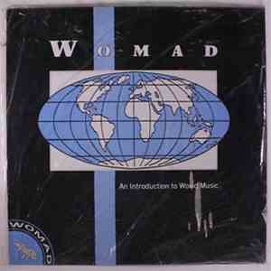 Various - Womad (An Introduction To World Music)
