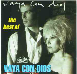 Vaya Con Dios - The Best Of